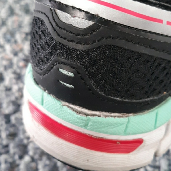 ASICS Gel Excite 2 running sneakers - Picture 7 of 8